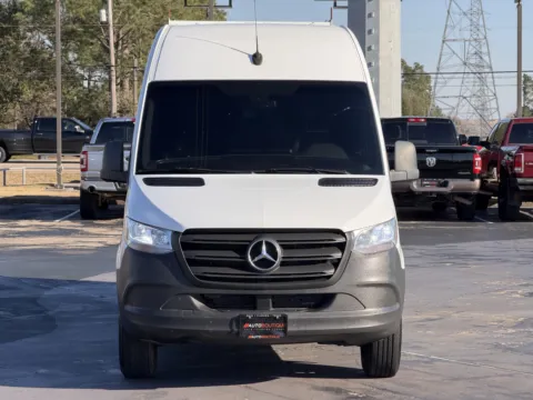 More photos of 2022 Mercedes-Benz Sprinter Cargo Van 2500 at Auto Boutique Texas, TX
