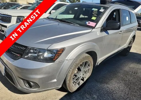 Unknown 2019 Dodge Journey SE for sale in Alvin, TX