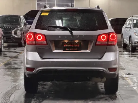 More photos of 2019 Dodge Journey SE at Auto Boutique Texas, TX