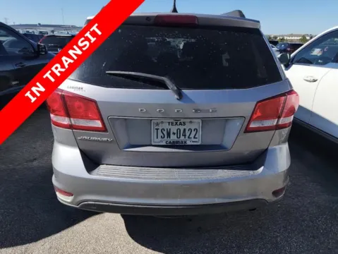 More photos of 2019 Dodge Journey SE at Auto Boutique Texas, TX