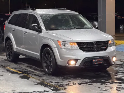 Photos of 2019 Dodge Journey SE for sale in Alvin, TX at Auto Boutique Texas