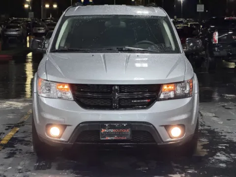 Another view of 2019 Dodge Journey SE for sale in Alvin, TX at Auto Boutique Texas