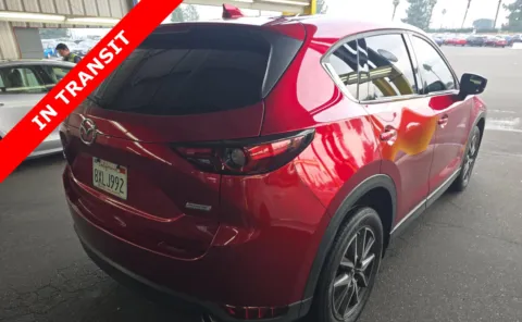 More photos of 2018 Mazda CX-5 Grand Touring at Auto Boutique Texas, TX