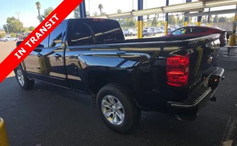 More photos of 2017 Chevrolet Silverado 1500 LT at Auto Boutique Texas, TX