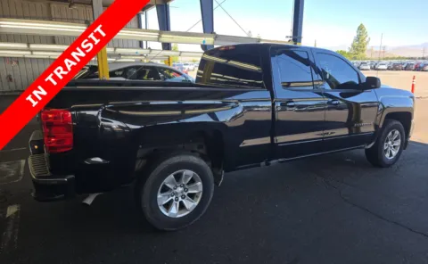 More photos of 2017 Chevrolet Silverado 1500 LT at Auto Boutique Texas, TX