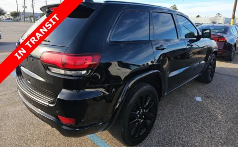 More photos of 2019 JEEP GRAND CHER Altitude at Auto Boutique Texas, TX