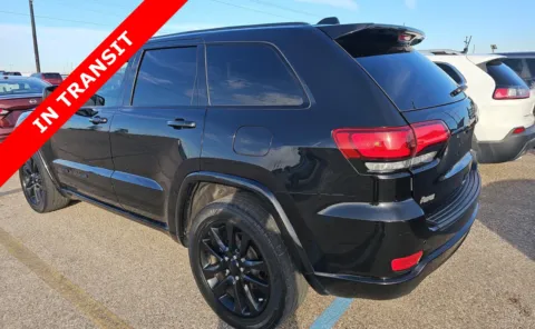 More photos of 2019 JEEP GRAND CHER Altitude at Auto Boutique Texas, TX