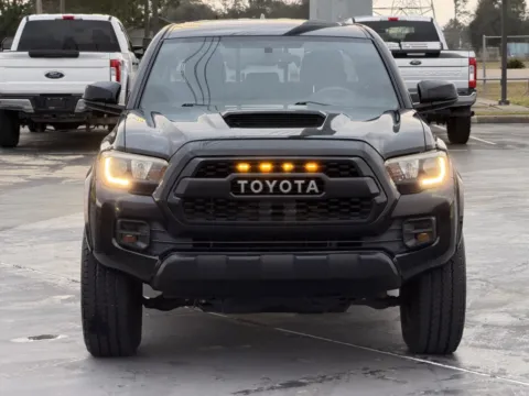 More photos of 2016 Toyota Tacoma TRD Sport at Auto Boutique Texas, TX