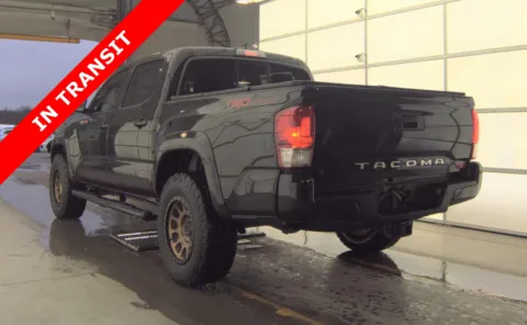 More photos of 2016 Toyota Tacoma TRD Sport at Auto Boutique Texas, TX