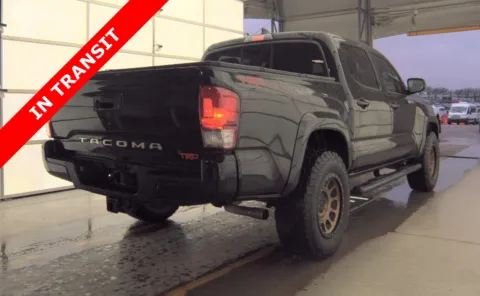 More photos of 2016 Toyota Tacoma TRD Sport at Auto Boutique Texas, TX