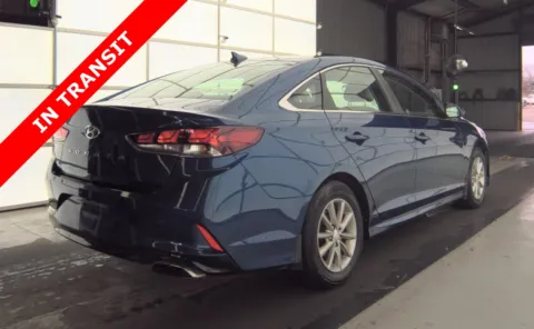 More photos of 2018 Hyundai Sonata SE at Auto Boutique Texas, TX