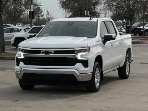 More photos of 2023 Chevrolet Silverado 1500 LT at Auto Boutique Texas, TX