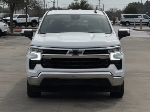 More photos of 2023 Chevrolet Silverado 1500 LT at Auto Boutique Texas, TX