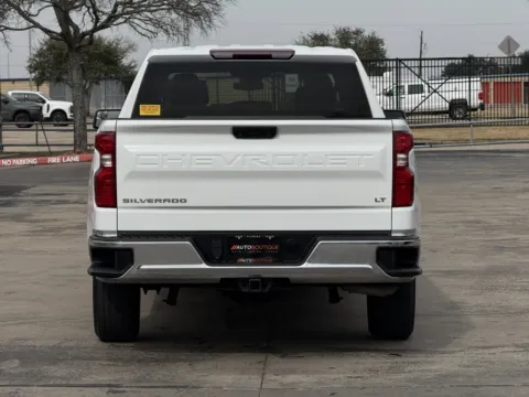 More photos of 2023 Chevrolet Silverado 1500 LT at Auto Boutique Texas, TX