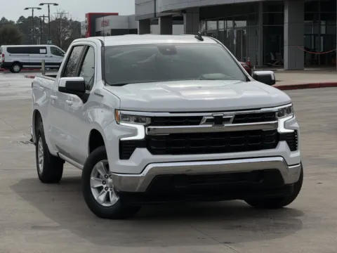 Another view of 2023 Chevrolet Silverado 1500 LT for sale in Alvin, TX at Auto Boutique Texas