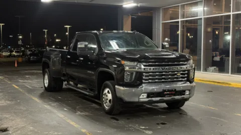 Photos of 2020 Chevrolet Silverado 3500HD LTZ for sale in Alvin, TX at Auto Boutique Texas