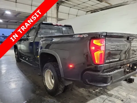 More photos of 2020 Chevrolet Silverado 3500HD LTZ at Auto Boutique Texas, TX