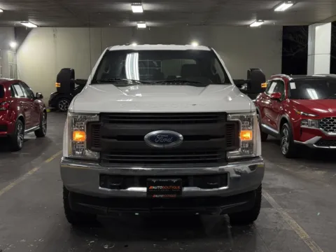 More photos of 2019 Ford Super Duty F-250 SRW XL at Auto Boutique Texas, TX