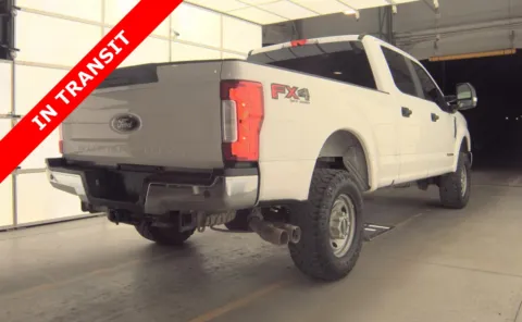 Another view of 2019 Ford Super Duty F-250 SRW XL for sale in Alvin, TX at Auto Boutique Texas