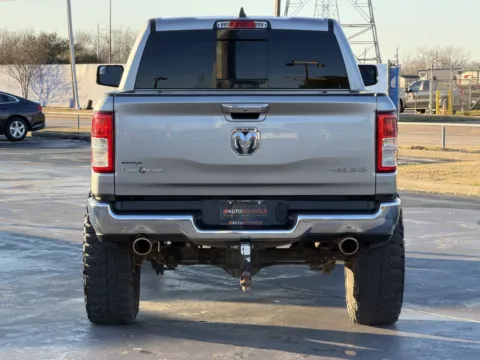 More photos of 2019 Ram 1500 Big Horn Lone Star at Auto Boutique Texas, TX