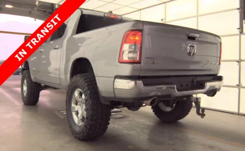 More photos of 2019 Ram 1500 Big Horn Lone Star at Auto Boutique Texas, TX