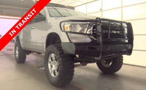 Another view of 2019 Ram 1500 Big Horn Lone Star for sale in Alvin, TX at Auto Boutique Texas