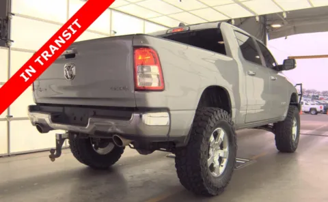 More photos of 2019 Ram 1500 Big Horn Lone Star at Auto Boutique Texas, TX