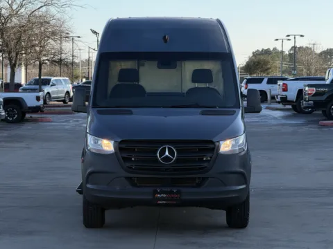 More photos of 2019 Mercedes-Benz Sprinter Cargo Van 2500 at Auto Boutique Texas, TX