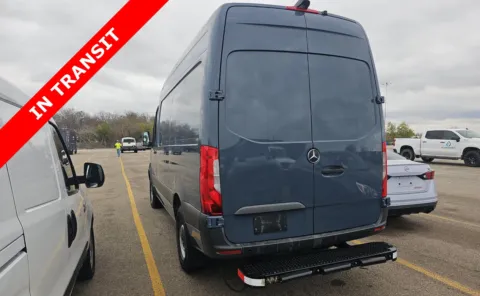 More photos of 2019 Mercedes-Benz Sprinter Cargo Van 2500 at Auto Boutique Texas, TX