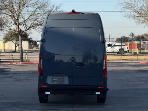 More photos of 2019 Mercedes-Benz Sprinter Cargo Van 2500 at Auto Boutique Texas, TX