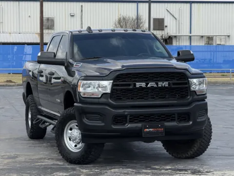 Photos of 2020 Ram 2500 Tradesman for sale in Alvin, TX at Auto Boutique Texas