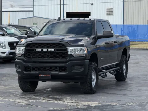 Another view of 2020 Ram 2500 Tradesman for sale in Alvin, TX at Auto Boutique Texas