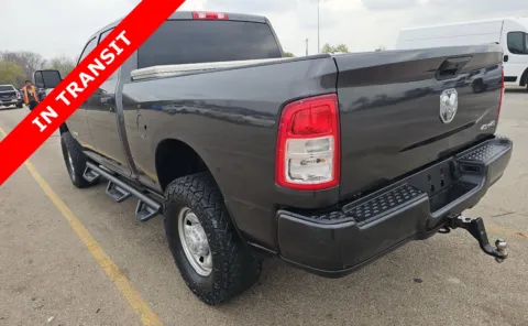 More photos of 2020 Ram 2500 Tradesman at Auto Boutique Texas, TX