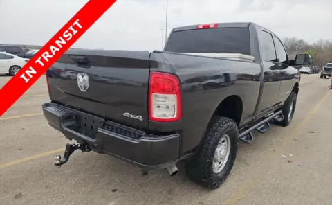 More photos of 2020 Ram 2500 Tradesman at Auto Boutique Texas, TX