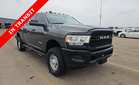 Another view of 2020 Ram 2500 Tradesman for sale in Alvin, TX at Auto Boutique Texas