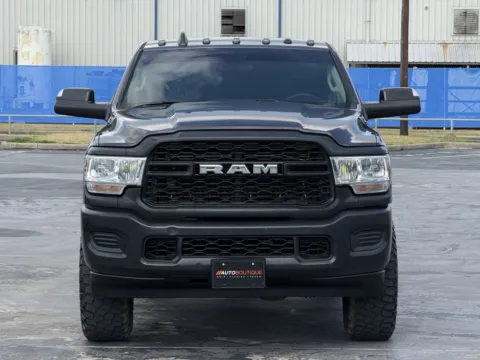 More photos of 2020 Ram 2500 Tradesman at Auto Boutique Texas, TX