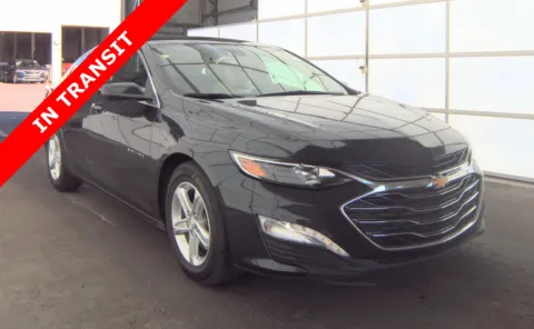 Another view of 2023 Chevrolet Malibu LT for sale in Alvin, TX at Auto Boutique Texas