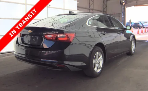 More photos of 2023 Chevrolet Malibu LT at Auto Boutique Texas, TX