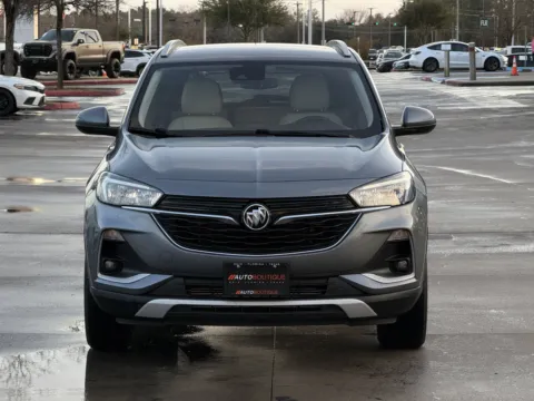More photos of 2021 Buick Encore GX Select at Auto Boutique Texas, TX