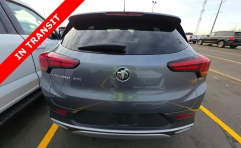 More photos of 2021 Buick Encore GX Select at Auto Boutique Texas, TX