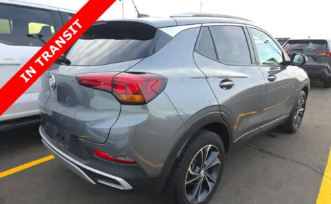 More photos of 2021 Buick Encore GX Select at Auto Boutique Texas, TX