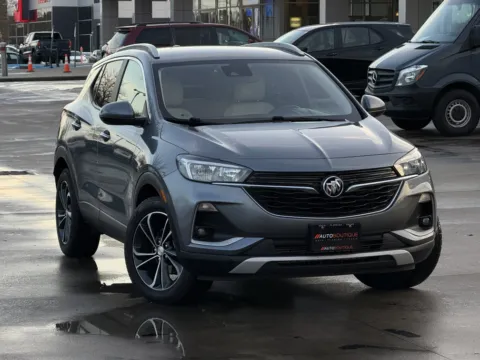 More photos of 2021 Buick Encore GX Select at Auto Boutique Texas, TX