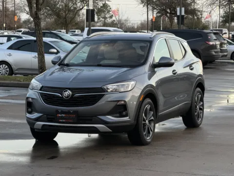 More photos of 2021 Buick Encore GX Select at Auto Boutique Texas, TX