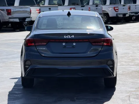 More photos of 2023 Kia Forte LXS at Auto Boutique Texas, TX