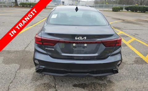 More photos of 2023 Kia Forte LXS at Auto Boutique Texas, TX