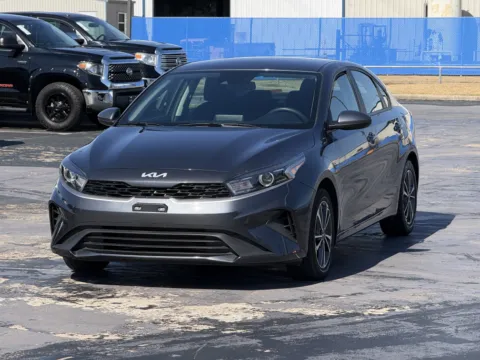 More photos of 2023 Kia Forte LXS at Auto Boutique Texas, TX