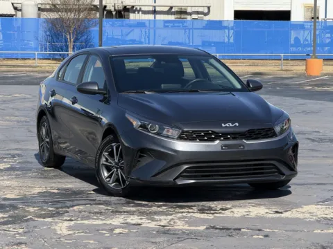Another view of 2023 Kia Forte LXS for sale in Alvin, TX at Auto Boutique Texas