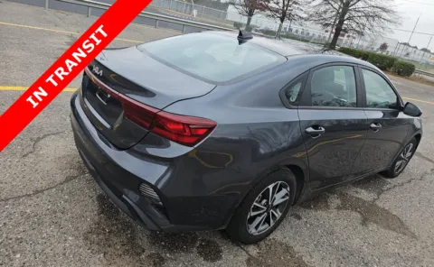 More photos of 2023 Kia Forte LXS at Auto Boutique Texas, TX