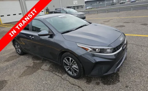 Another view of 2023 Kia Forte LXS for sale in Alvin, TX at Auto Boutique Texas