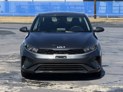 More photos of 2023 Kia Forte LXS at Auto Boutique Texas, TX